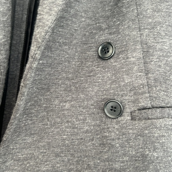 Armani Exchange Soft Blazer - Picture 3 of 6